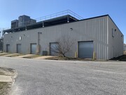 Flagship East Alabama - North - Warehouse