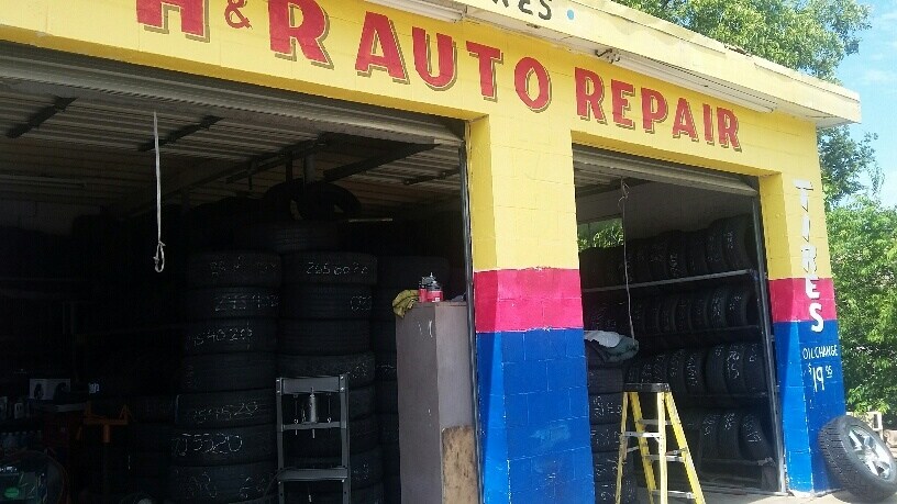 608 W Enon Ave, Everman, TX for sale Building Photo- Image 1 of 1