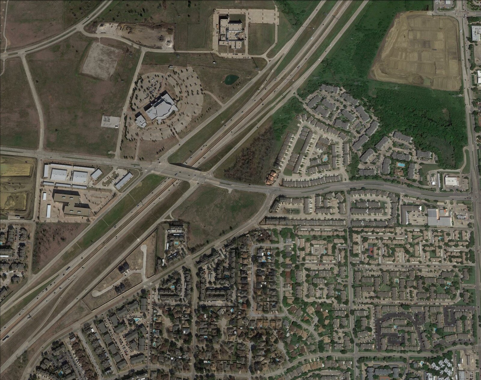 4105 Esters Rd, Irving, TX for sale Primary Photo- Image 1 of 1