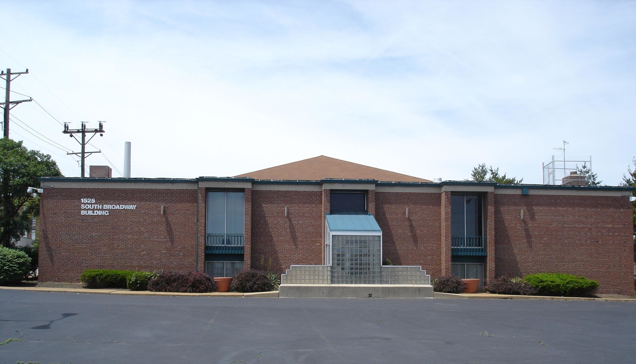 1525 S Broadway, Saint Louis, MO for sale Building Photo- Image 1 of 11