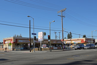 More details for 3600 W Slauson, Los Angeles, CA - Retail for Lease