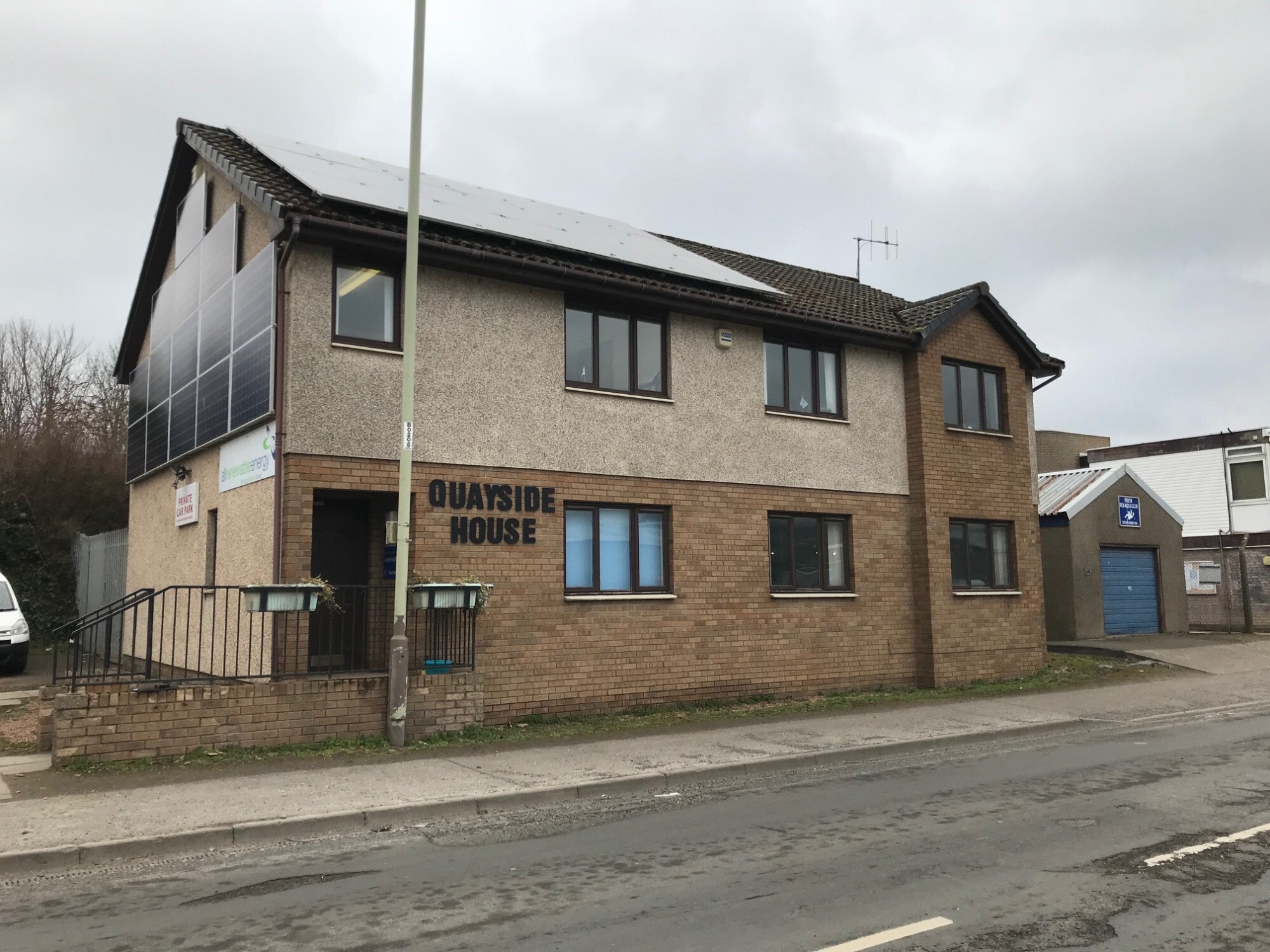 Friarton Rd, Perth for lease Primary Photo- Image 1 of 2