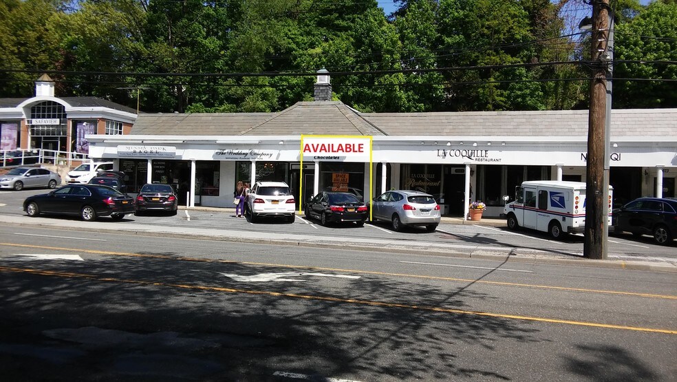 1661-1677 Northern Blvd, Manhasset, NY 11030 | LoopNet