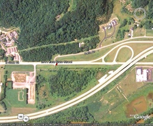 2011 E State St, Athens, OH for sale - Primary Photo - Image 1 of 1