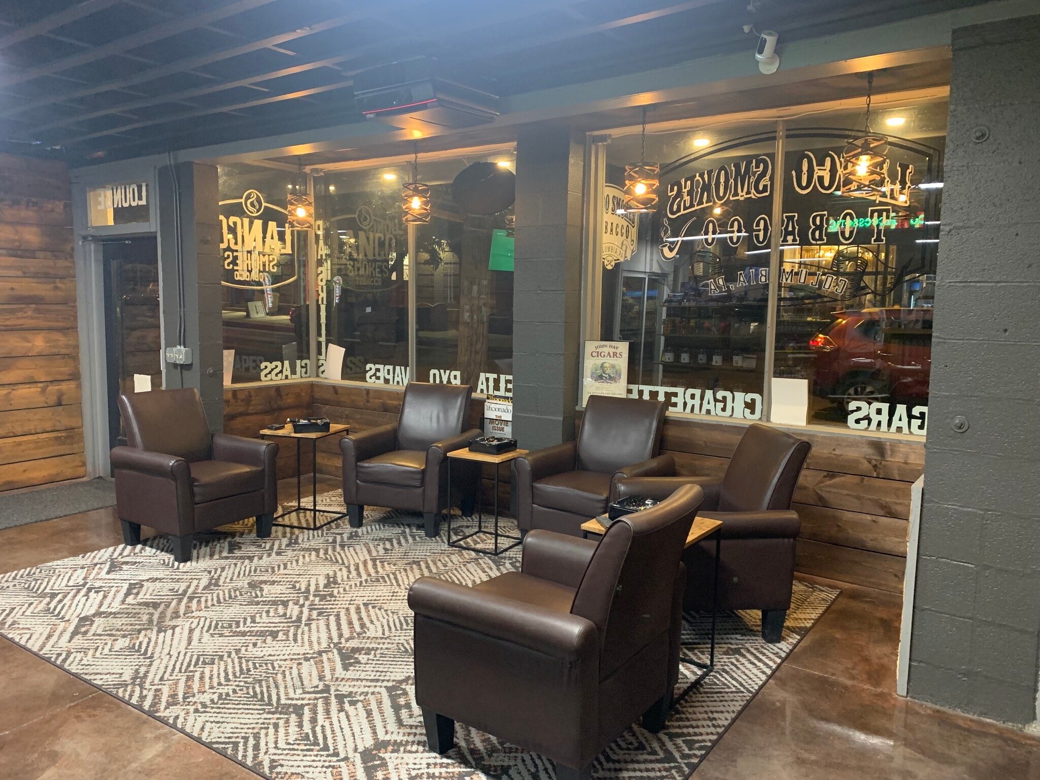 20 S 3rd St, Columbia, PA for sale Building Photo- Image 1 of 5