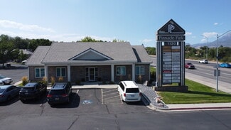 More details for 1959 N State St, Provo, UT - Office/Retail for Lease