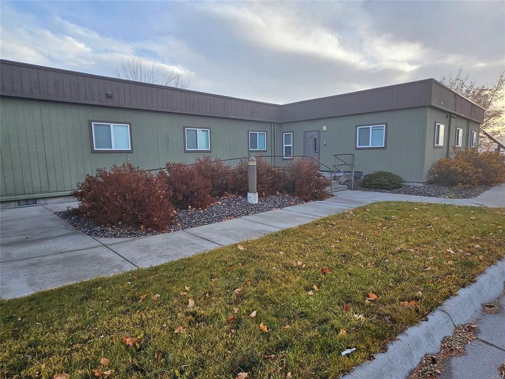 7151 Kestrel Dr, Missoula, MT for lease Building Photo- Image 1 of 9