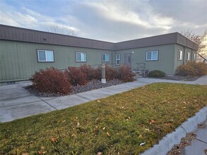 7151 Kestrel Dr, Missoula, MT for lease Building Photo- Image 1 of 9