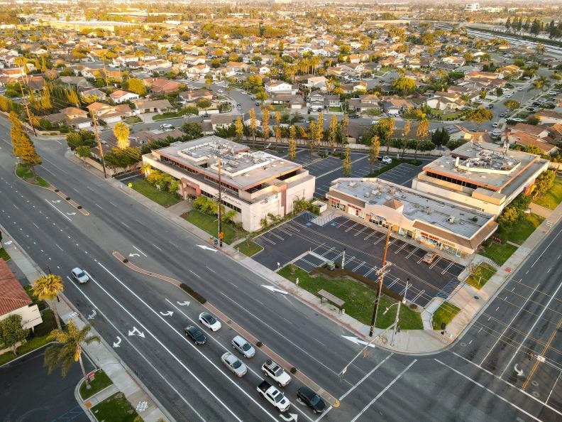 Valley Plaza - Fountain Valley - Fountain Valley, CA for Sale | LoopNet.com