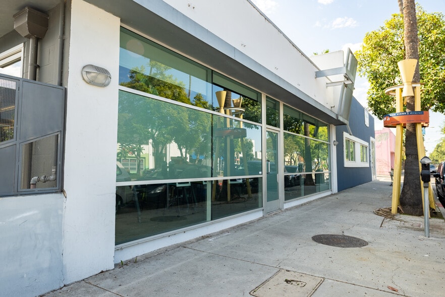 5972-5976 Washington Blvd, Culver City, CA for lease - Building Photo - Image 3 of 30
