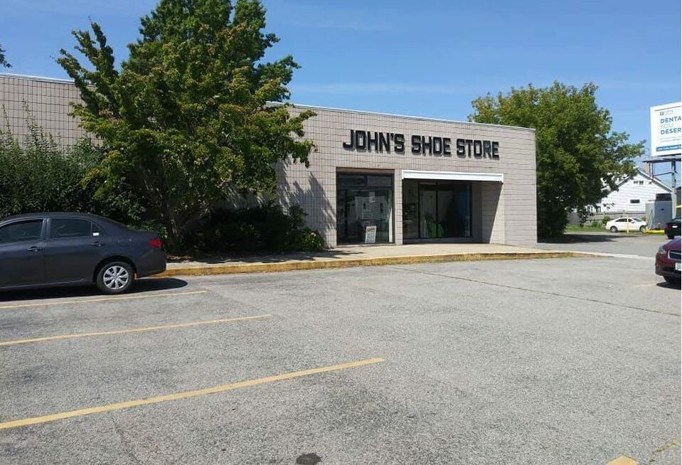 295 Rhode Island Ave, Fall River, MA for sale Building Photo- Image 1 of 1