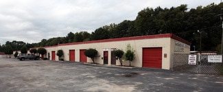 More details for 3037-3041 McNaughton Dr, Columbia, SC - Flex for Lease