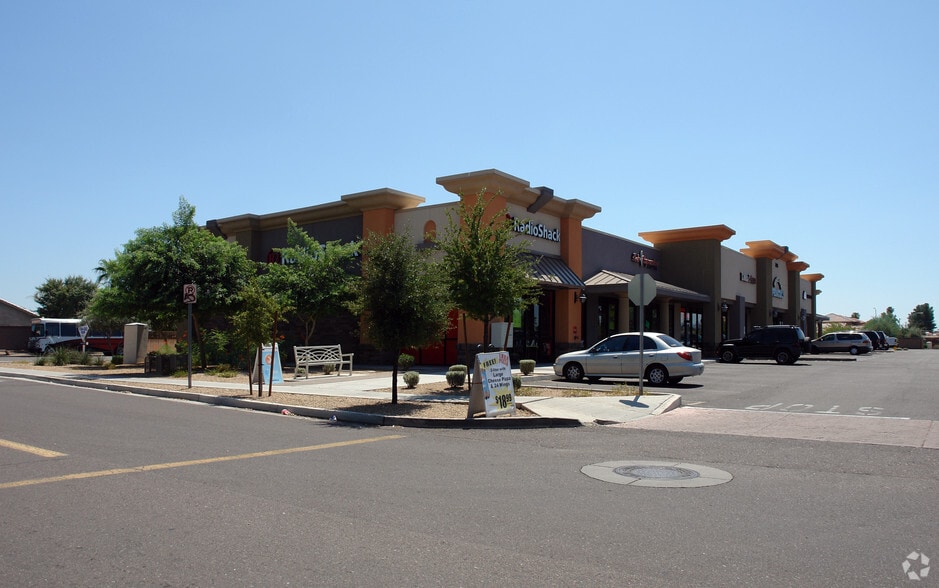 5707 W Northern Ave, Glendale, AZ for lease - Building Photo - Image 2 of 15