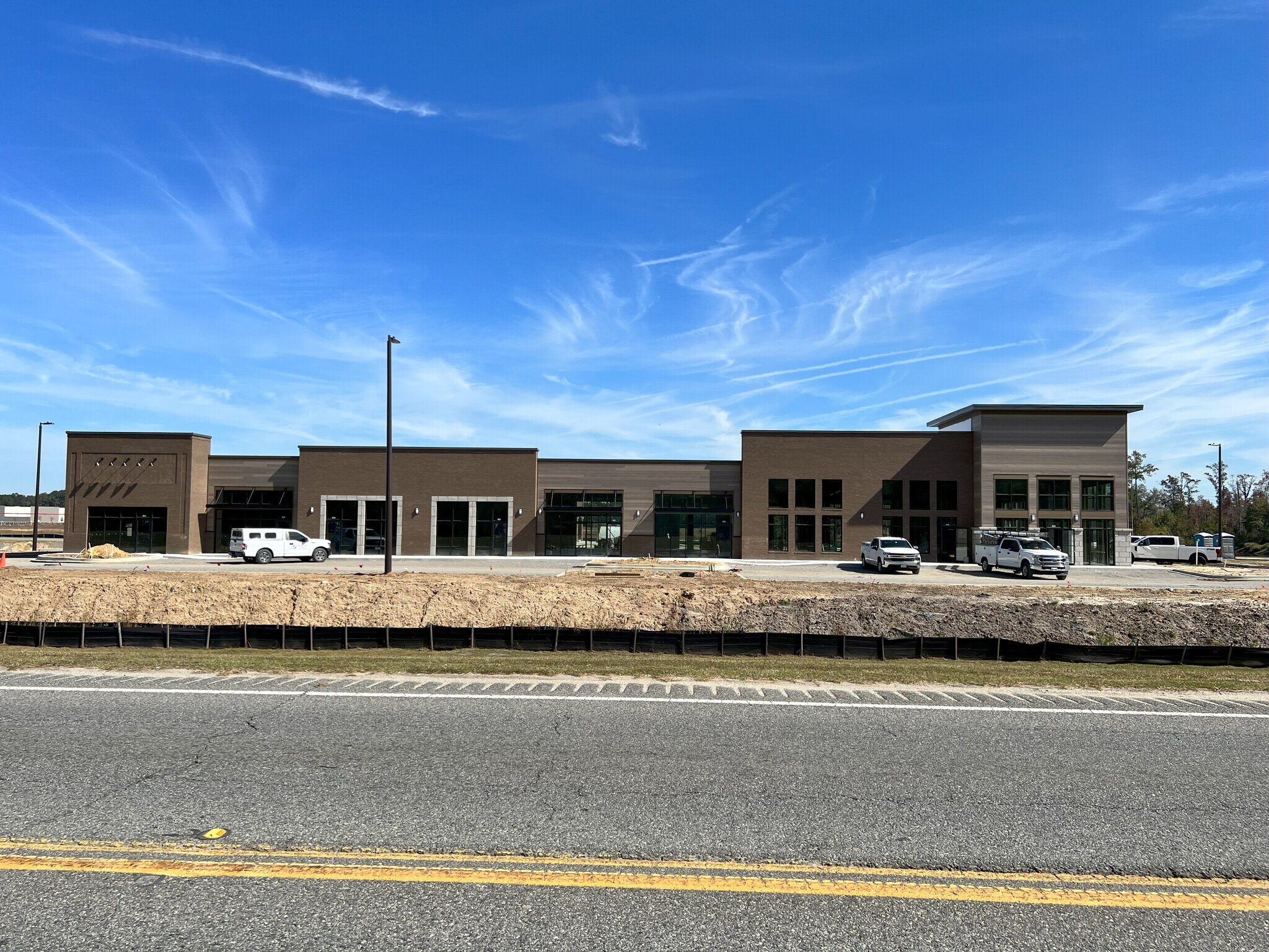 2321 Pooler Pky, Pooler, GA 31322