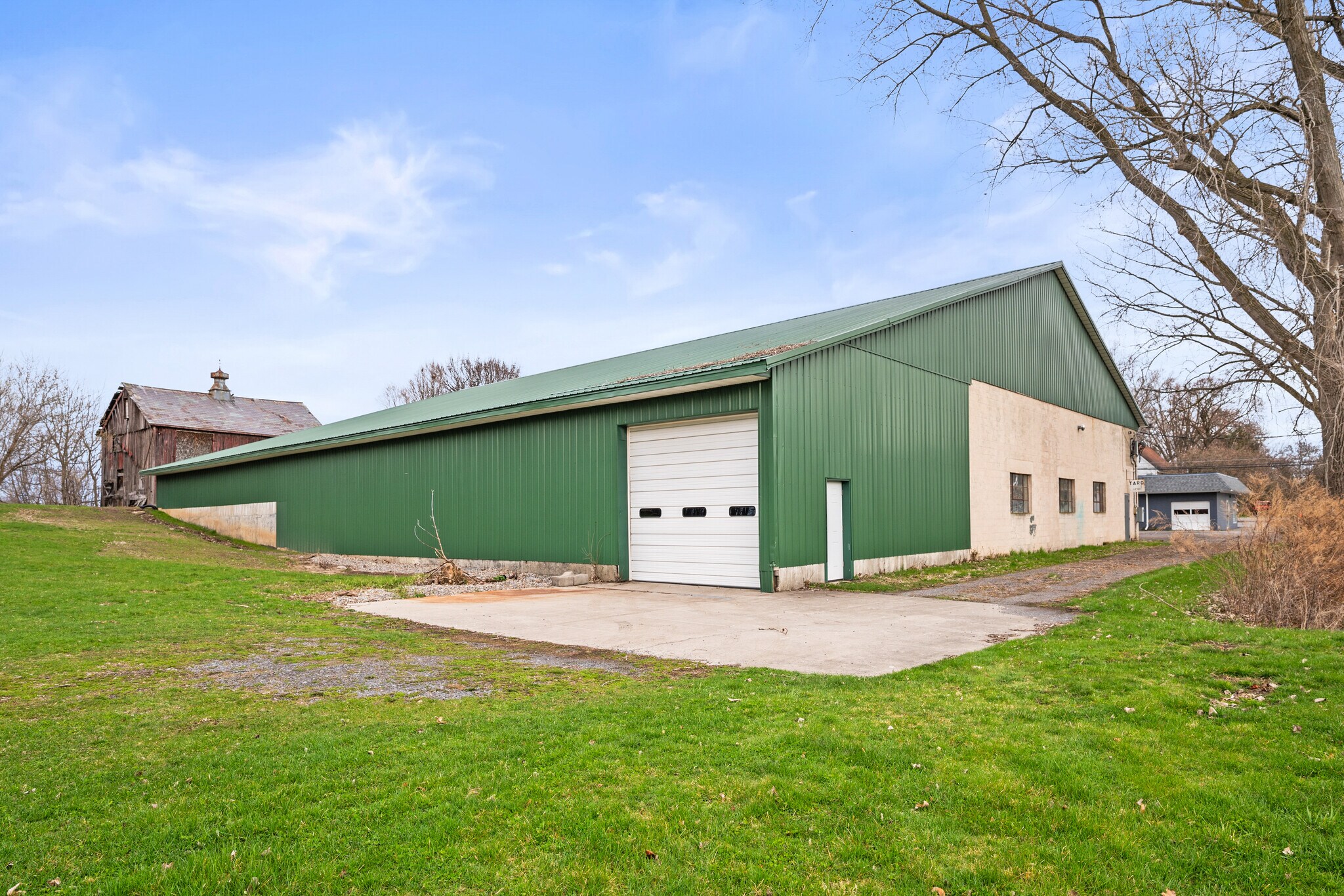 1740 Clark St Rd, Auburn, NY for sale Primary Photo- Image 1 of 1