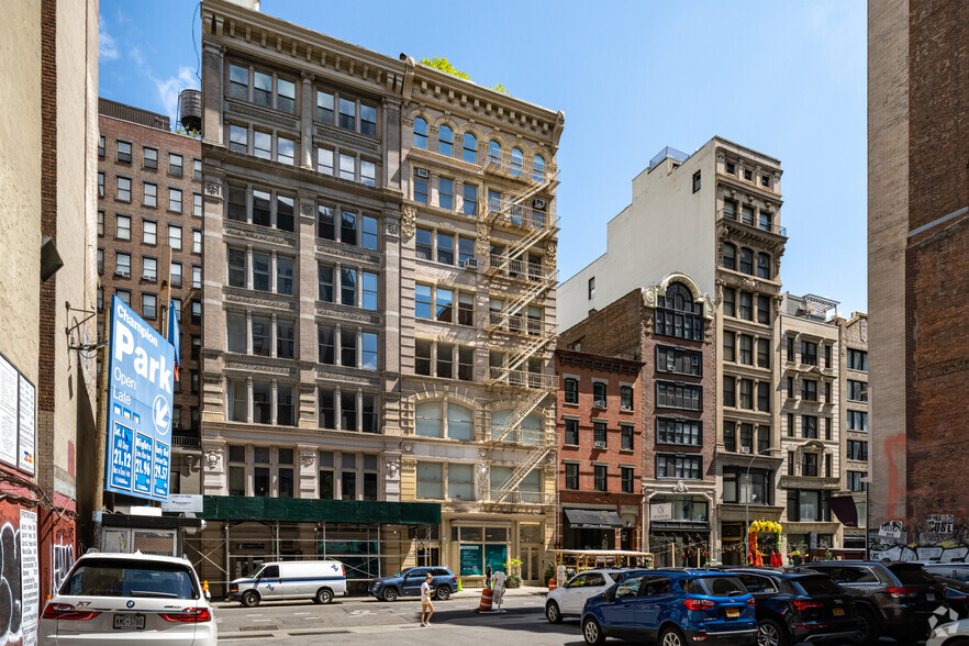 7 E 17th St, New York, NY for sale - Building Photo - Image 1 of 1