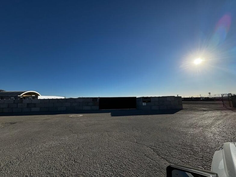 2920 Betty Ln, Las Vegas, NV for lease - Building Photo - Image 1 of 4