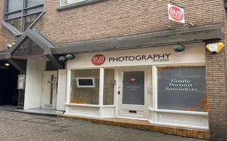 More details for 91-93 High St, Worcester - Retail for Lease