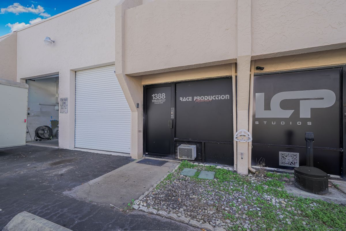 1360-1396 SE Huffman Rd, Port Saint Lucie, FL 34952 - Unit 1388 -  - Interior Photo - Image 1 of 1