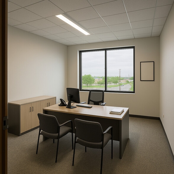 721 Ranch House Rd, Willow Park, TX for sale - Interior Photo - Image 2 of 10