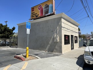 More details for 1314 Broadway, El Cajon, CA - Retail for Lease