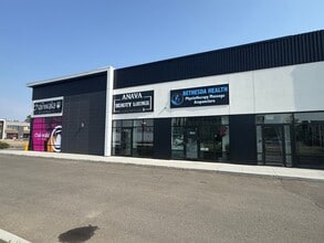 931-1079 Parsons Rd SW, Edmonton, AB for lease Building Photo- Image 1 of 1