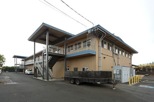 APB Kona One - Warehouse