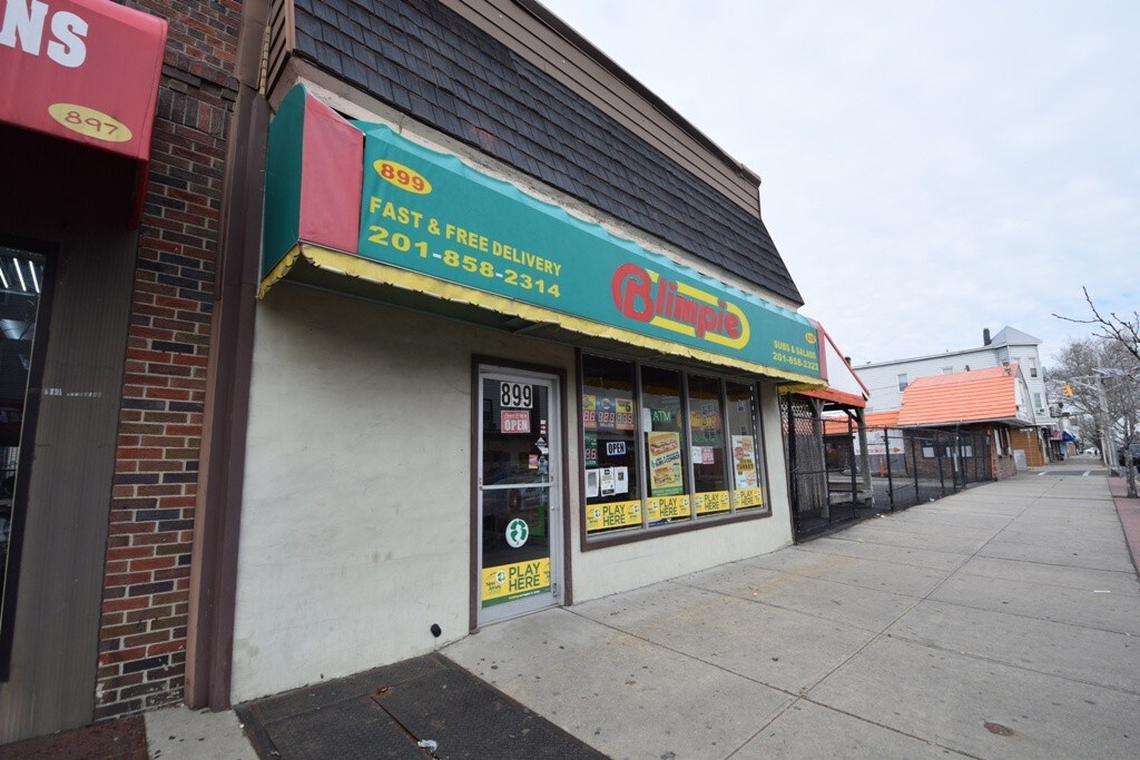 899 Broadway, Bayonne, NJ for sale Other- Image 1 of 1