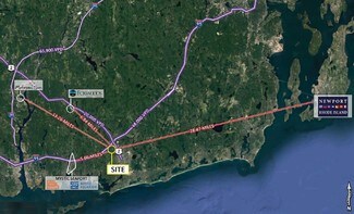 More details for Route 2, Stonington, CT - Land for Lease