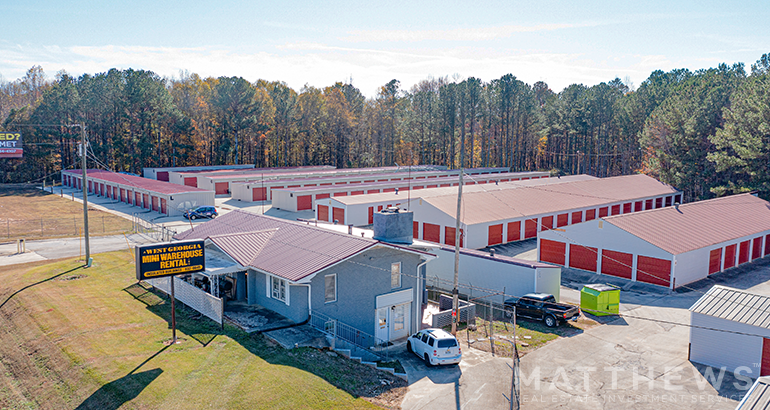 3926 N Highway 27, Carrollton, GA for sale - Building Photo - Image 2 of 3