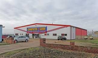 More details for 190 Station Rd, Whittlesey - Industrial for Lease