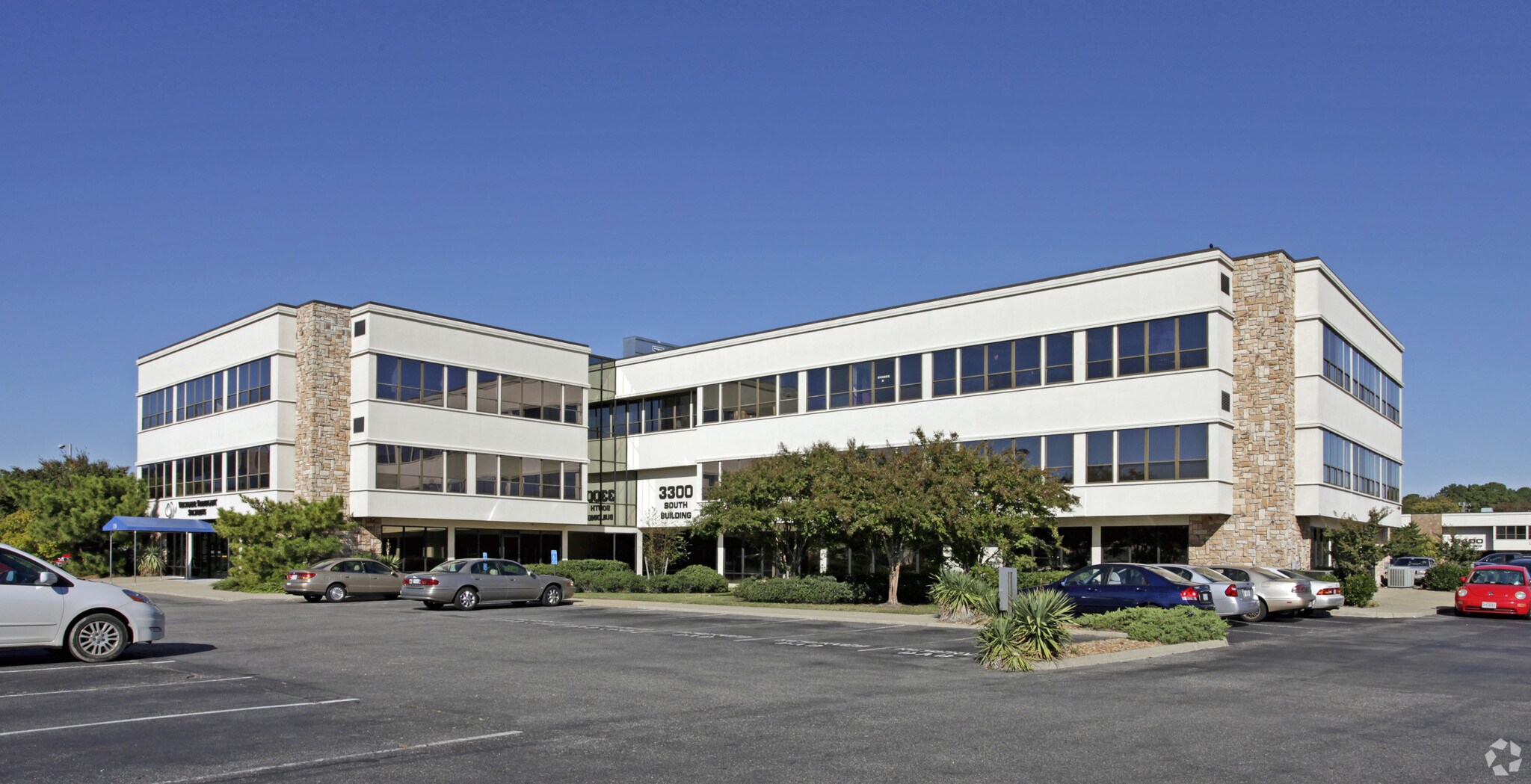 397 Little Neck Rd, Virginia Beach, VA 23452 3300 South Building