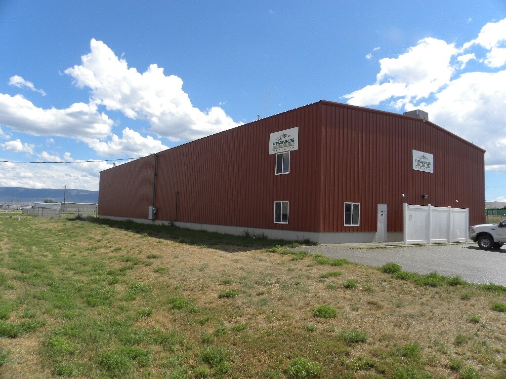 2110 Pyrite Rd, Casper, WY for sale Primary Photo- Image 1 of 1