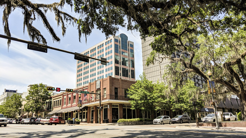 106 E College Ave, Tallahassee, FL for lease - Building Photo - Image 1 of 3