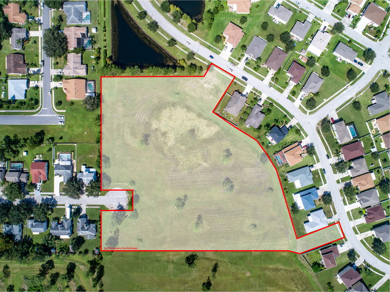 Residential Land Opportunity portfolio of 4 properties for sale on LoopNet.com - Primary Photo - Image 3 of 5