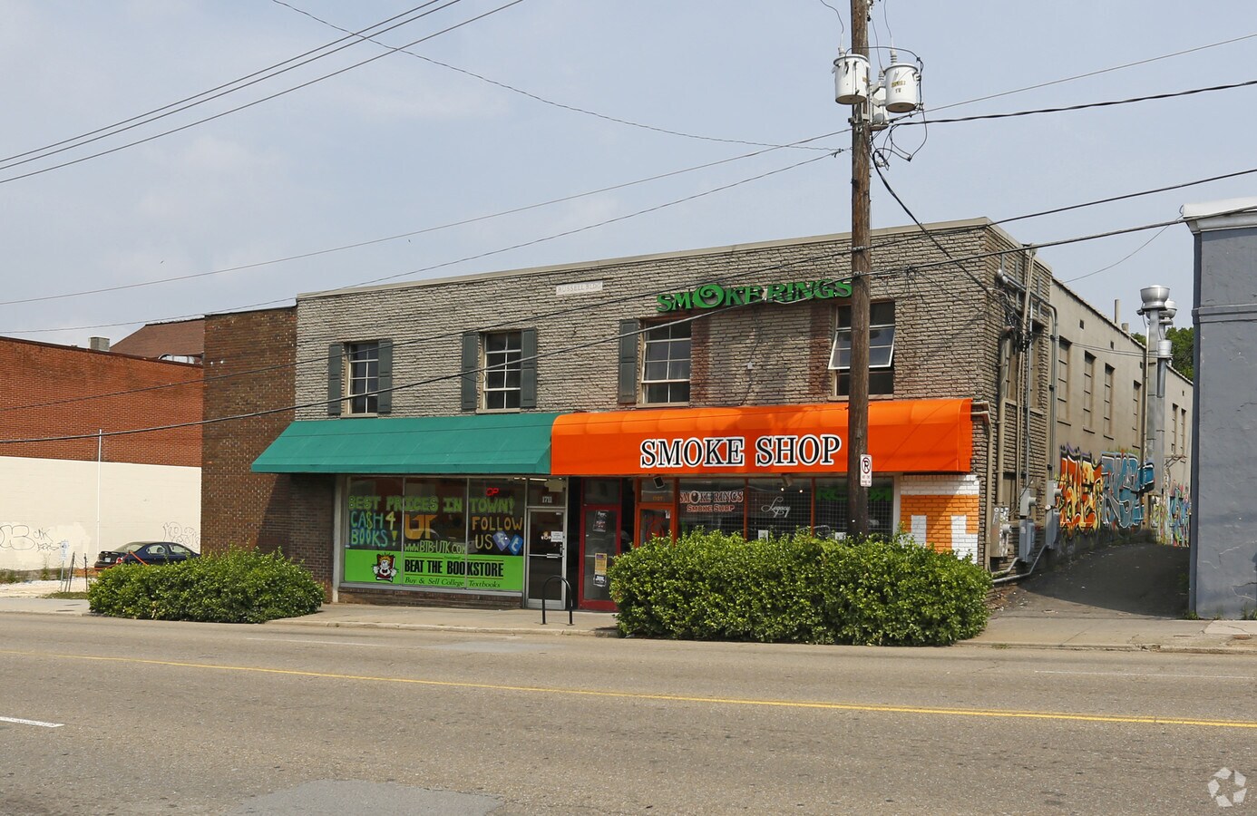 17071711 W Cumberland Ave, Knoxville, TN 37916