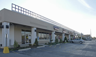 O'Fallon Plaza - Commercial Real Estate