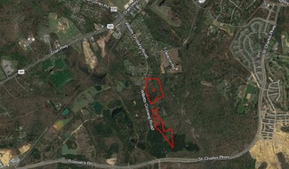 More details for Willet's Crossing – Land for Sale, White Plains, MD