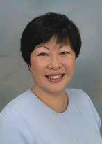 Judy Kao