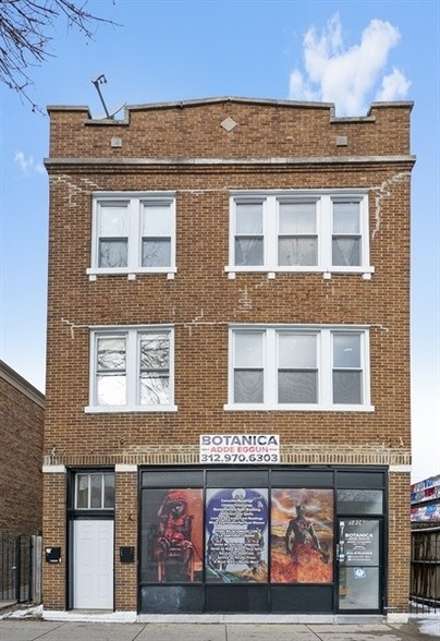 5806 W Fullerton Ave, Chicago, IL for sale - Other - Image 1 of 1