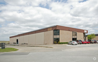 More details for 12403 E 60th St, Tulsa, OK - Industrial for Lease