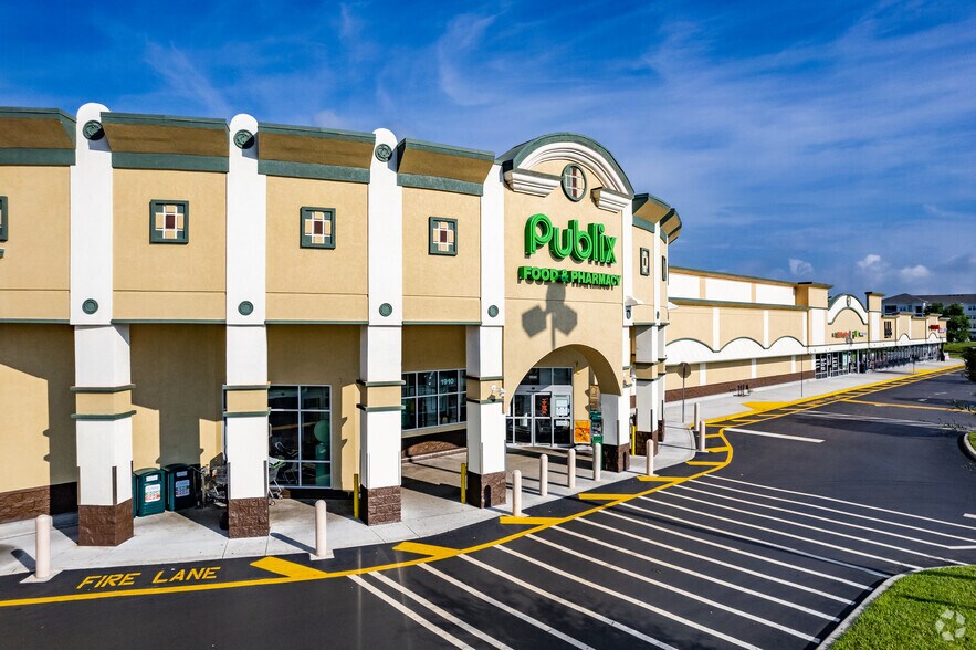 1251 W Columbia Ave, Kissimmee, FL for sale - Primary Photo - Image 1 of 1