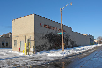 More details for 2201 W Purdue St, Milwaukee, WI - Industrial for Lease