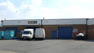 More details for Warelands Way, Middlesbrough - Industrial for Lease