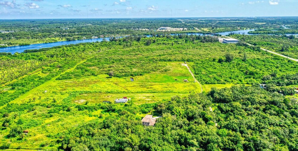 16431 State Road 31, Fort Myers, FL for sale - Aerial - Image 2 of 3