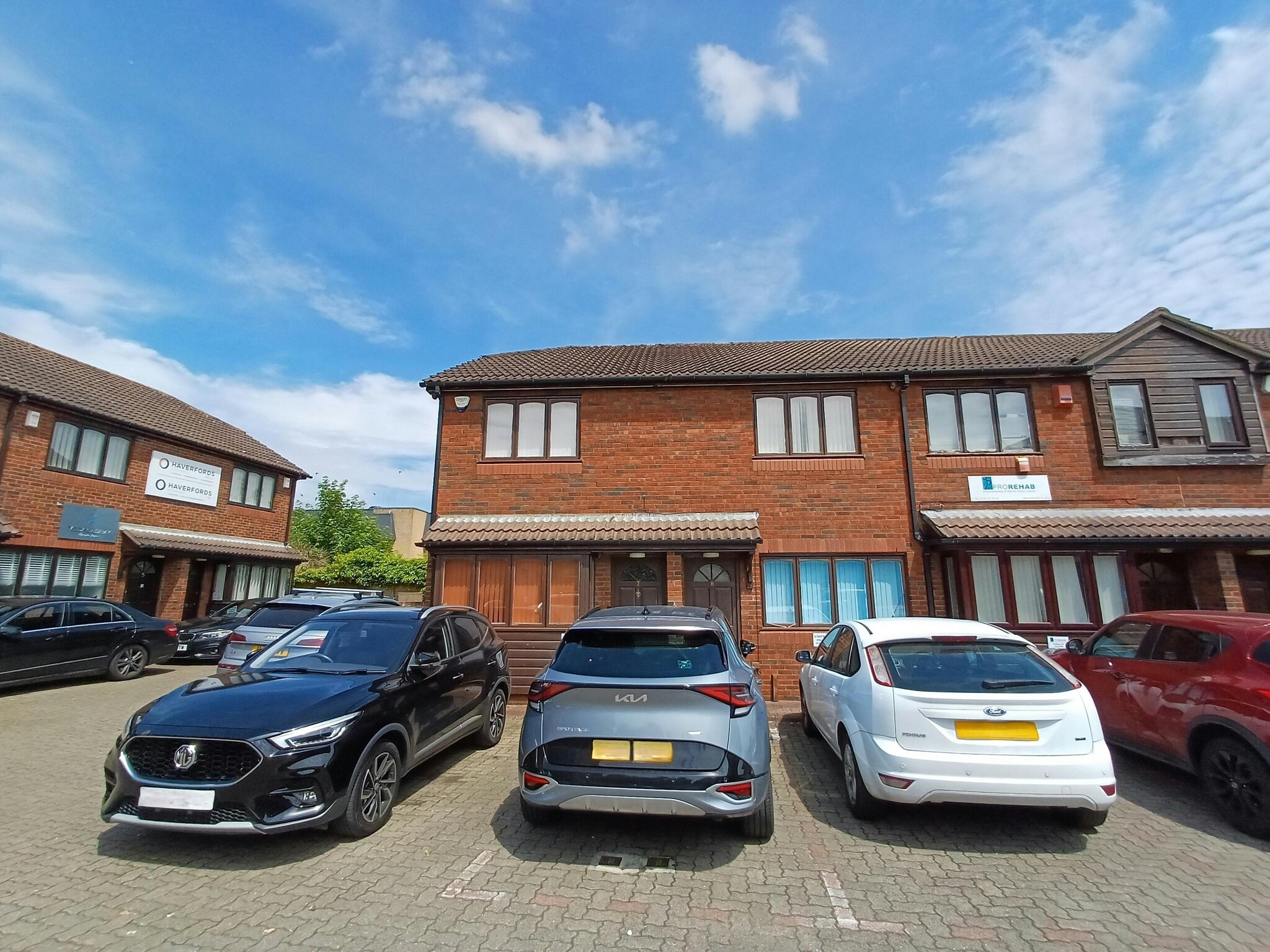 East Park, Crawley for sale Building Photo- Image 1 of 1