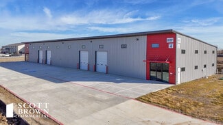 More details for 8137 Florance Rd, Justin, TX - Industrial for Lease