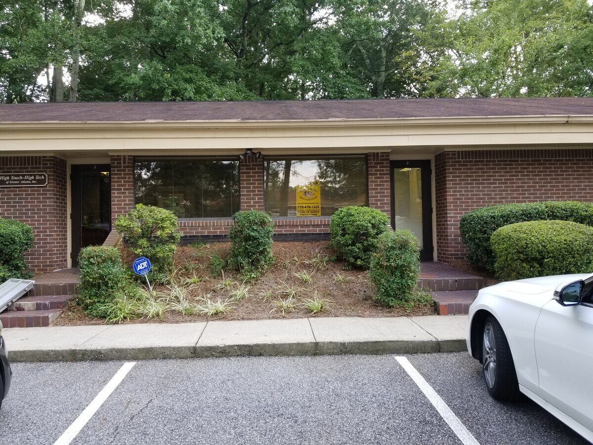 11205 Alpharetta Hwy, Roswell, GA 30076