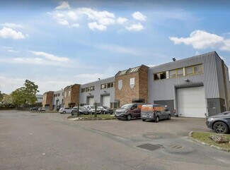 More details for Office, Industrial for Lease