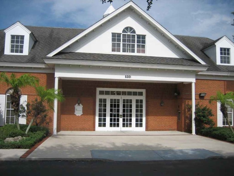 6001 26th St W, Bradenton, FL for sale - Building Photo - Image 1 of 1